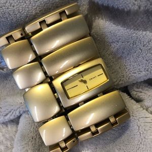 DKNY watch